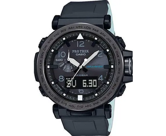 Чоловічий годинник Casio PRG-650Y-1ER, зображення 