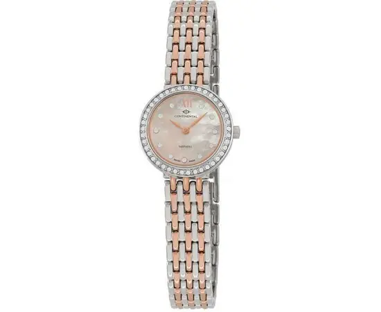 Жіночий годинник Continental 16001-LT815501, зображення 