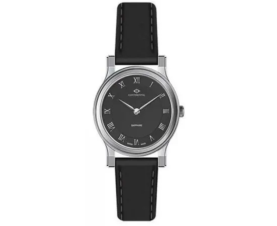 Жіночий годинник Continental 16104-LT154410, зображення 