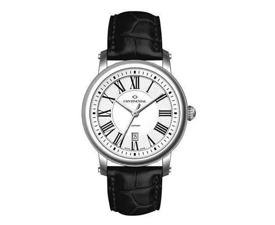 Чоловічий годинник Continental 24090-GD154110, зображення 