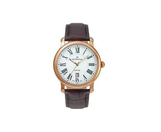 Мужские часы Continental 24090-GD556710, фото 