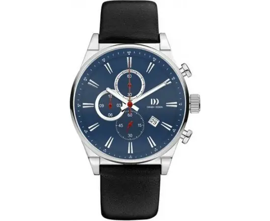 Чоловічий годинник Danish Design IQ22Q1056, зображення 