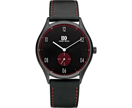 Чоловічий годинник Danish Design IQ24Q1136, зображення 