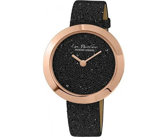 Жіночий годинник Jacques Lemans La Passion LP-124E, зображення 