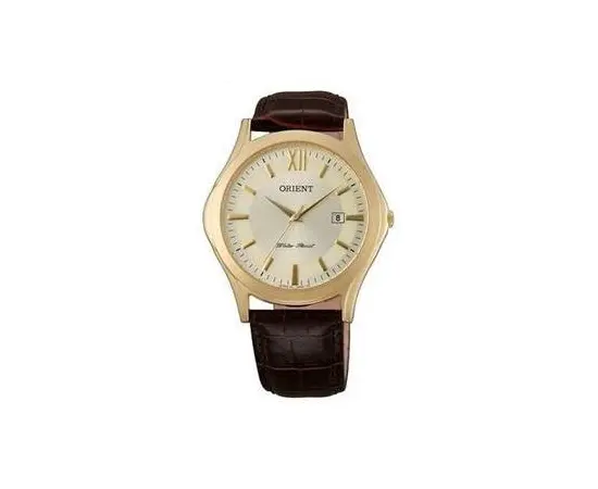 Чоловічий годинник Orient FUNA9002C0, зображення 