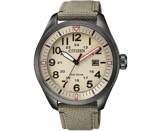 Чоловічий годинник Citizen AW5005-12X, зображення 