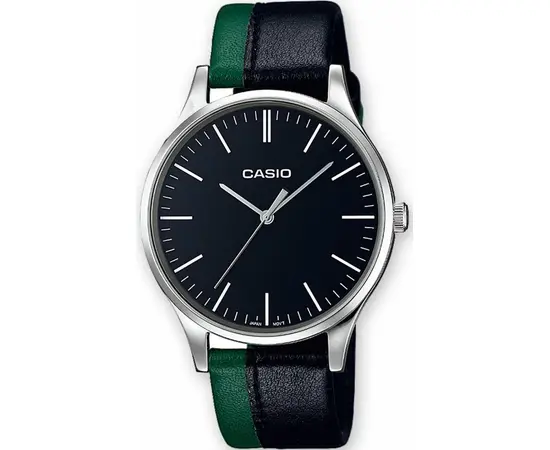 Мужские часы Casio MTP-E133L-1EEF, фото 