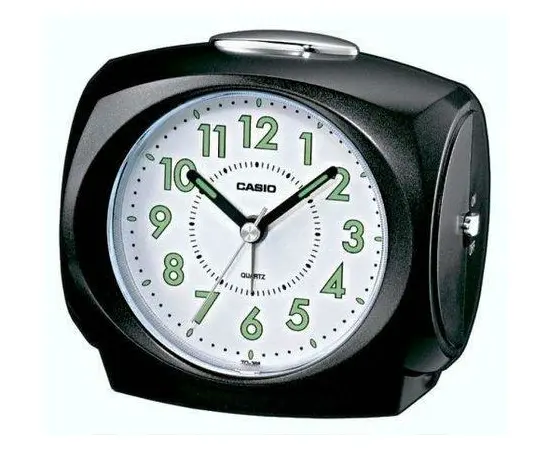 Будильник Casio TQ-368-1EF, фото 