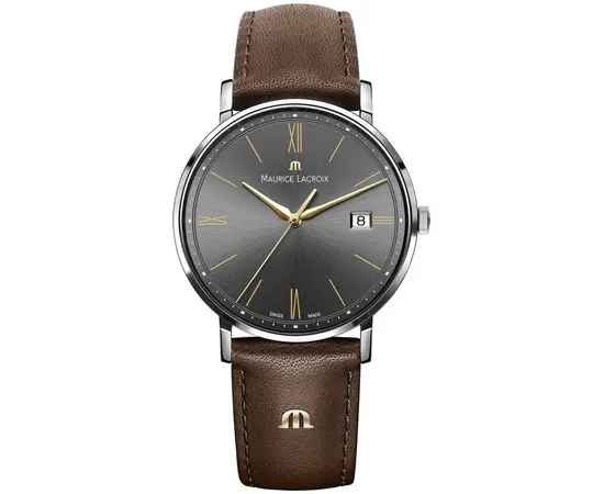 Чоловічий годинник Maurice Lacroix EL1087-SS001-812-2, зображення 