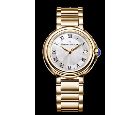 Жіночий годинник Maurice Lacroix FA1004-PVP06-110-1, зображення 