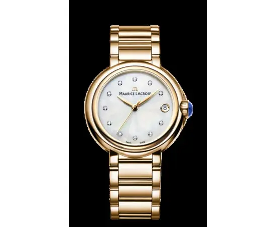 Жіночий годинник Maurice Lacroix FA1004-PVP06-170-1, зображення 