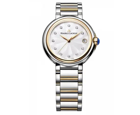 Жіночий годинник Maurice Lacroix FIABA Date FA1004-PVP13-150, зображення 