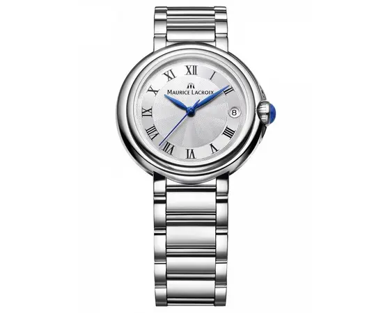 Жіночий годинник Maurice Lacroix FA1004-SS002-110, зображення 