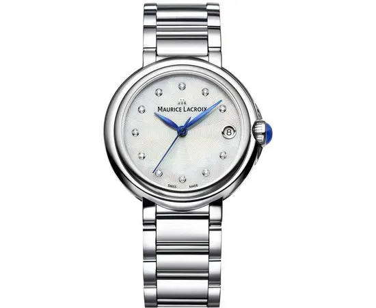 Жіночий годинник Maurice Lacroix FA1004-SS002-170-1, зображення 