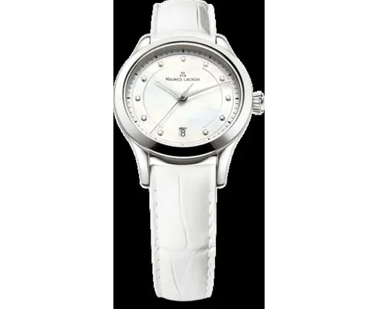 Жіночий годинник Maurice Lacroix LC1026-SS001-170, зображення 