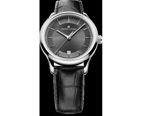 Чоловічий годинник Maurice Lacroix LC1237-SS001-330, зображення 