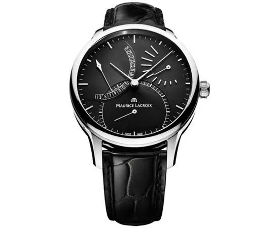 Мужские часы Maurice Lacroix MP6508-SS001-330, фото 