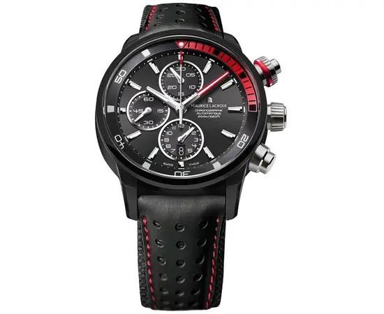 Мужские часы Maurice Lacroix PT6028-ALB01-331, фото 