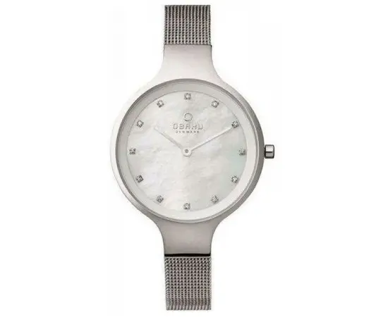 Жіночий годинник Obaku V173LXCIMC1, зображення 