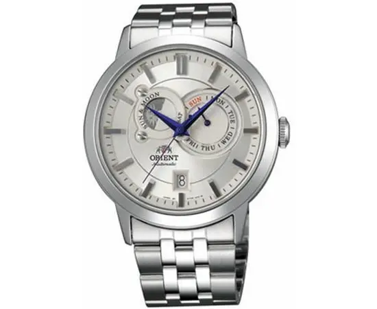 Чоловічий годинник Orient FET0P002W0, зображення 
