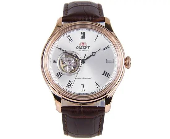 Мужские часы Orient FAG00001S0, фото 