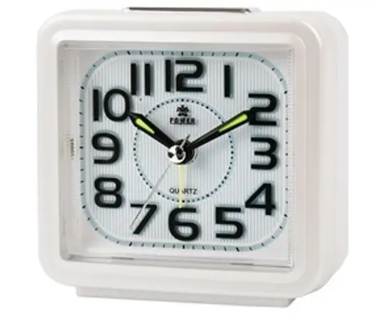 Настільний годинник Power 3290WKS, зображення 