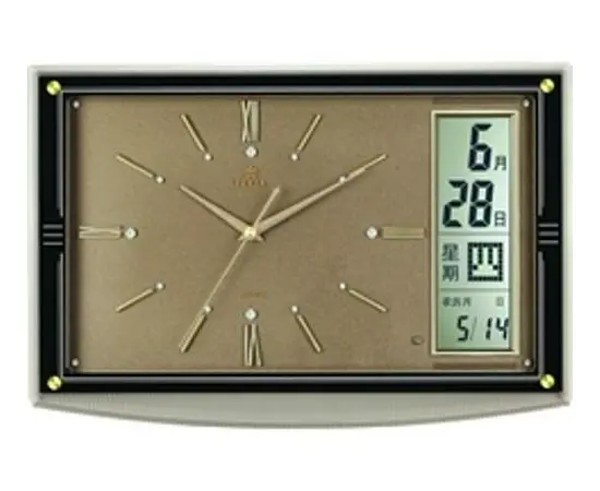 Настінний годинник Power PW0563ALMKS, зображення 