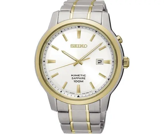 Мужские часы Seiko SKA742P1, фото 