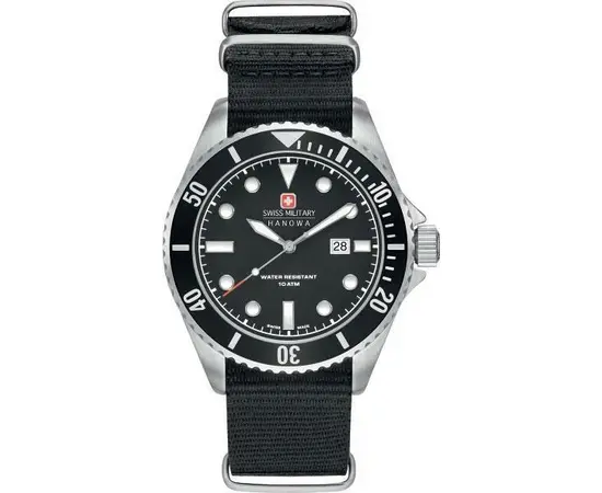 Мужские часы Swiss Military Hanowa 06-4279.04.007.07, фото 