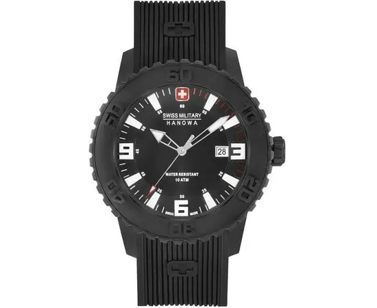 Чоловічий годинник Swiss Military Hanowa 06-4302.27.007, зображення 