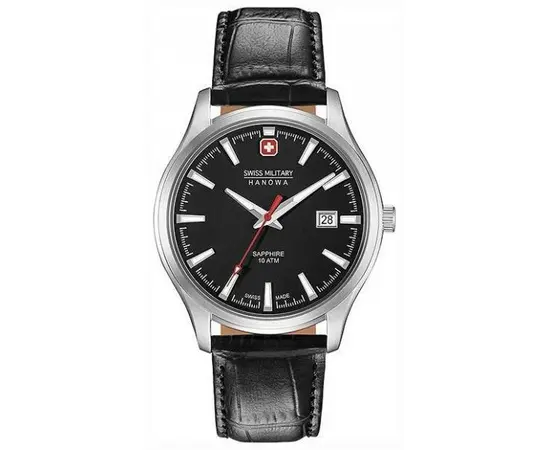 Чоловічий годинник Swiss Military Hanowa 06-4303.04.007, зображення 