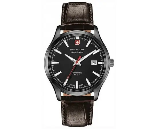 Чоловічий годинник Swiss Military Hanowa 06-4303.13.007, зображення 