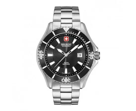 Чоловічий годинник Swiss Military Hanowa 06-5296.04.007, зображення 