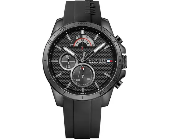 Мужские часы Tommy Hilfiger 1791352, фото 