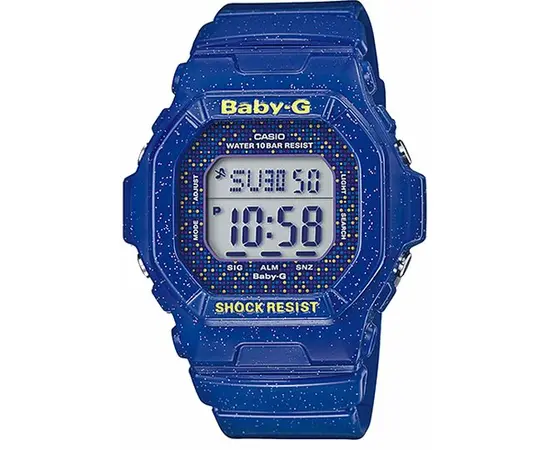 Женские часы Casio BG-5600GL-2ER, фото 