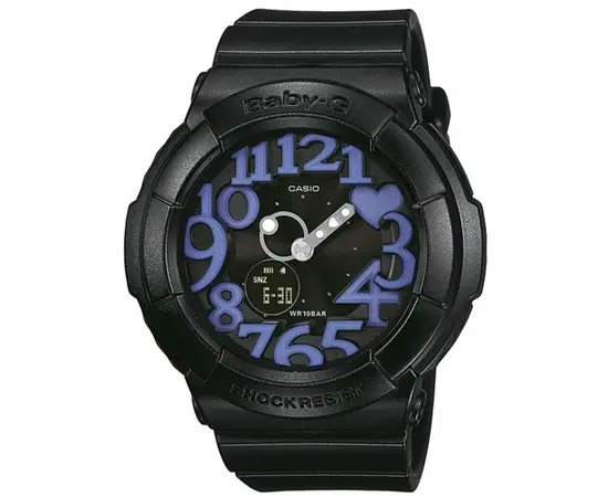 Женские часы Casio BGA-134-1BER, фото 
