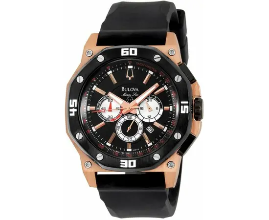 Bulova 98B118