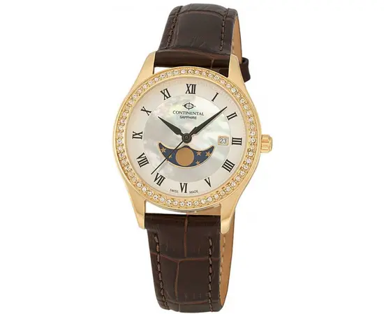 Жіночий годинник Continental 16105-LM256511, зображення 