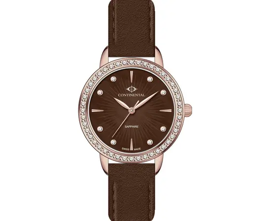 Жіночий годинник Continental 17102-LT556591, зображення 