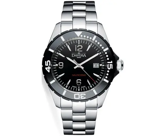 Чоловічий годинник Davosa 163.472.15, зображення 