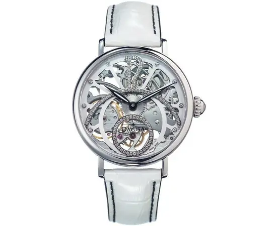 Жіночий годинник Davosa 165.500.10, зображення 