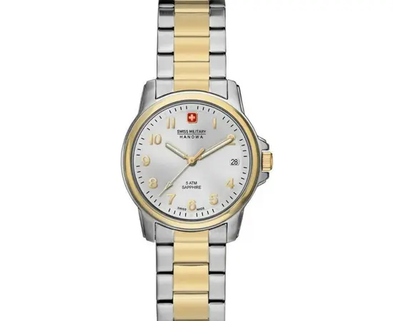 Жіночий годинник Swiss Military Hanowa 06-7141.2.55.001, зображення 