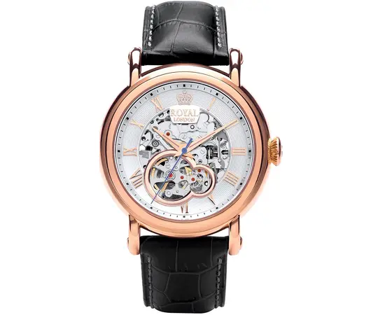 Чоловічий годинник Royal London 41300-05, зображення 
