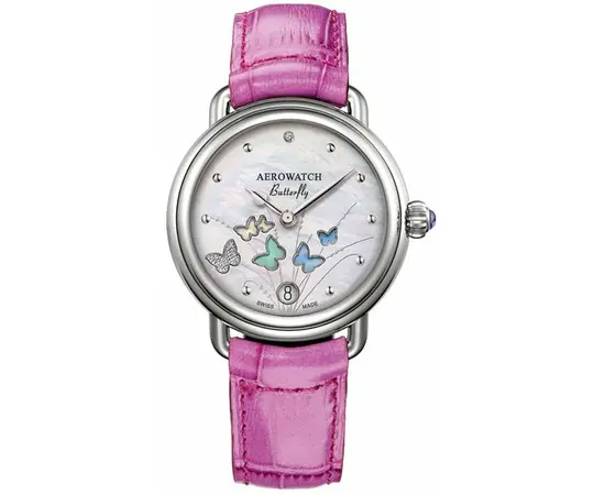 Жіночий годинник Aerowatch 44960AA05, зображення 