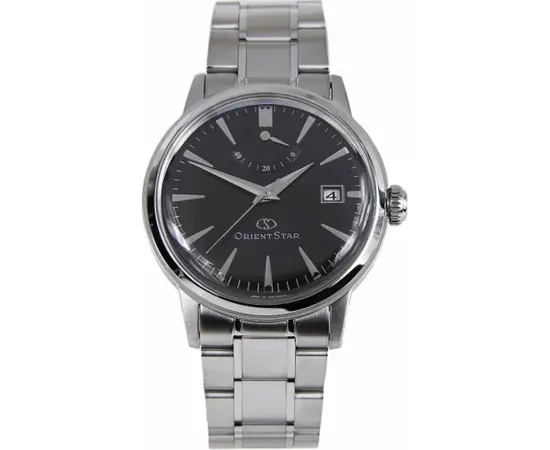 Чоловічий годинник Orient FAF02002B0, зображення 