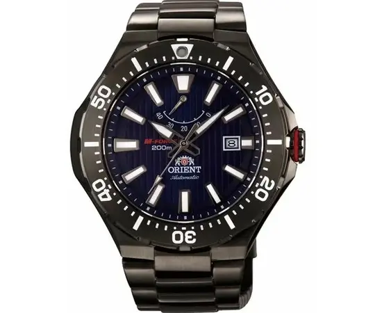 Чоловічий годинник Orient FEL07001D0, зображення 