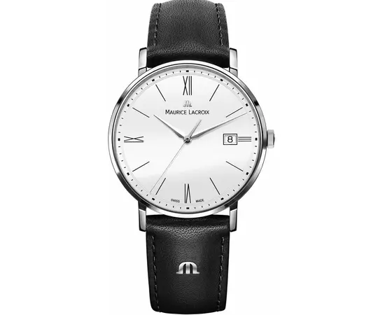 Чоловічий годинник Maurice Lacroix EL1087-SS001-111-1, зображення 