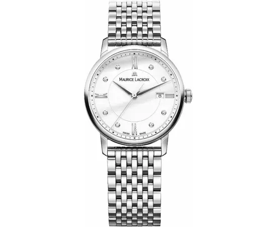 Женские часы Maurice Lacroix EL1094-SS002-150-1, фото 