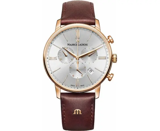 Мужские часы Maurice Lacroix EL1098-PVP01-111-1, фото 