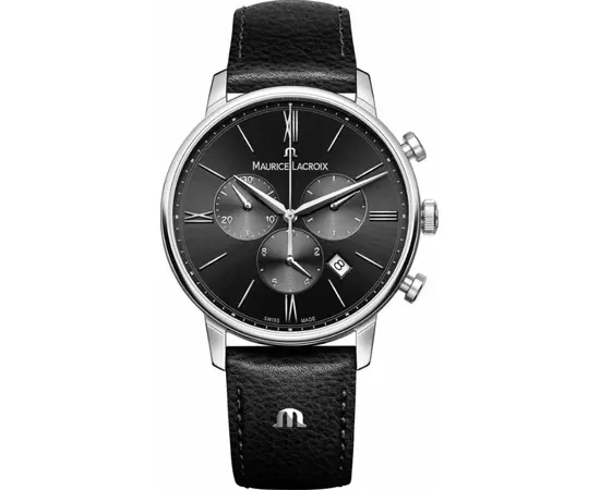 Чоловічий годинник Maurice Lacroix EL1098-SS001-310-1, зображення 